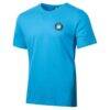 Charlotte FC Sport Design Sweden Game Day Relaxed T-Shirt - Blue - Side View