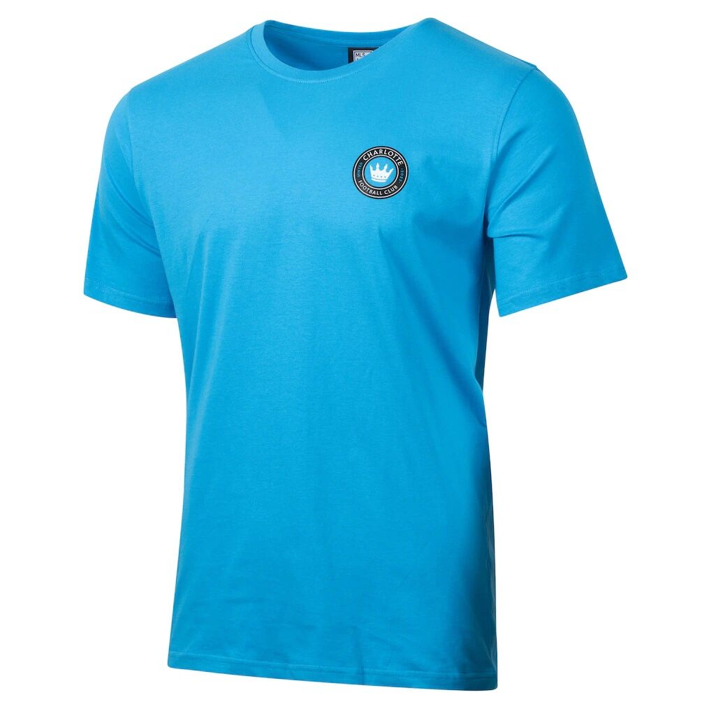 Charlotte FC Sport Design Sweden Game Day Relaxed T-Shirt