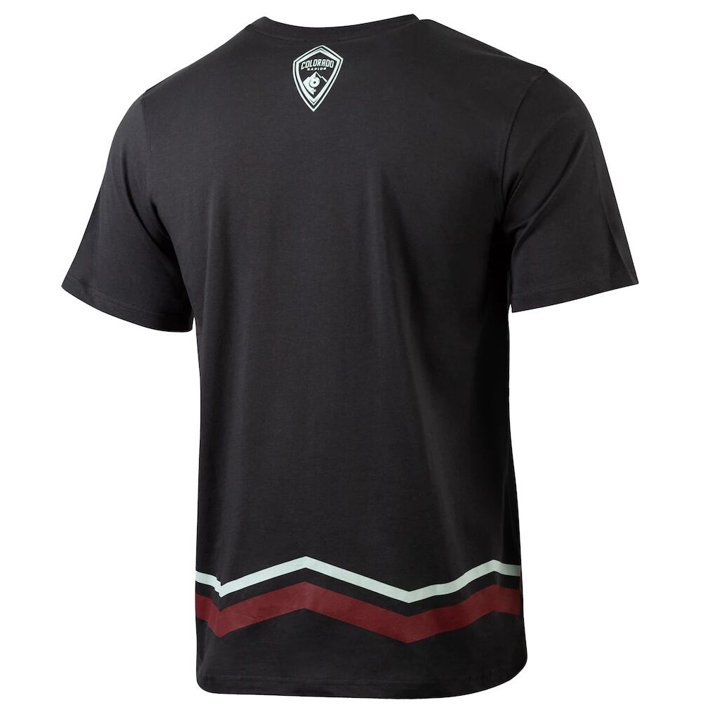 Colorado Rapids Sport Design Sweden Game Day Relaxed T-Shirt