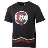 Colorado Rapids Sport Design Sweden Game Day Relaxed T-Shirt - Charcoal - Side View