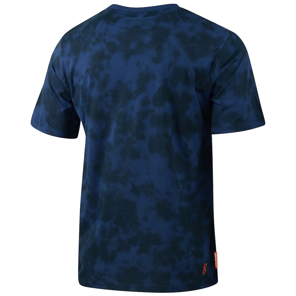 New York City FC Sport Design Sweden Vintage '90s Relaxed T-Shirt