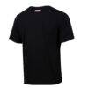 Orlando City SC Sport Design Sweden Vintage '90s Relaxed T-Shirt - Black - Detail View