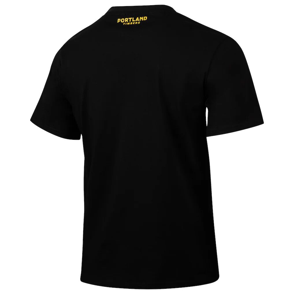 Portland Timbers Sport Design Sweden Vintage '90s Relaxed T-Shirt