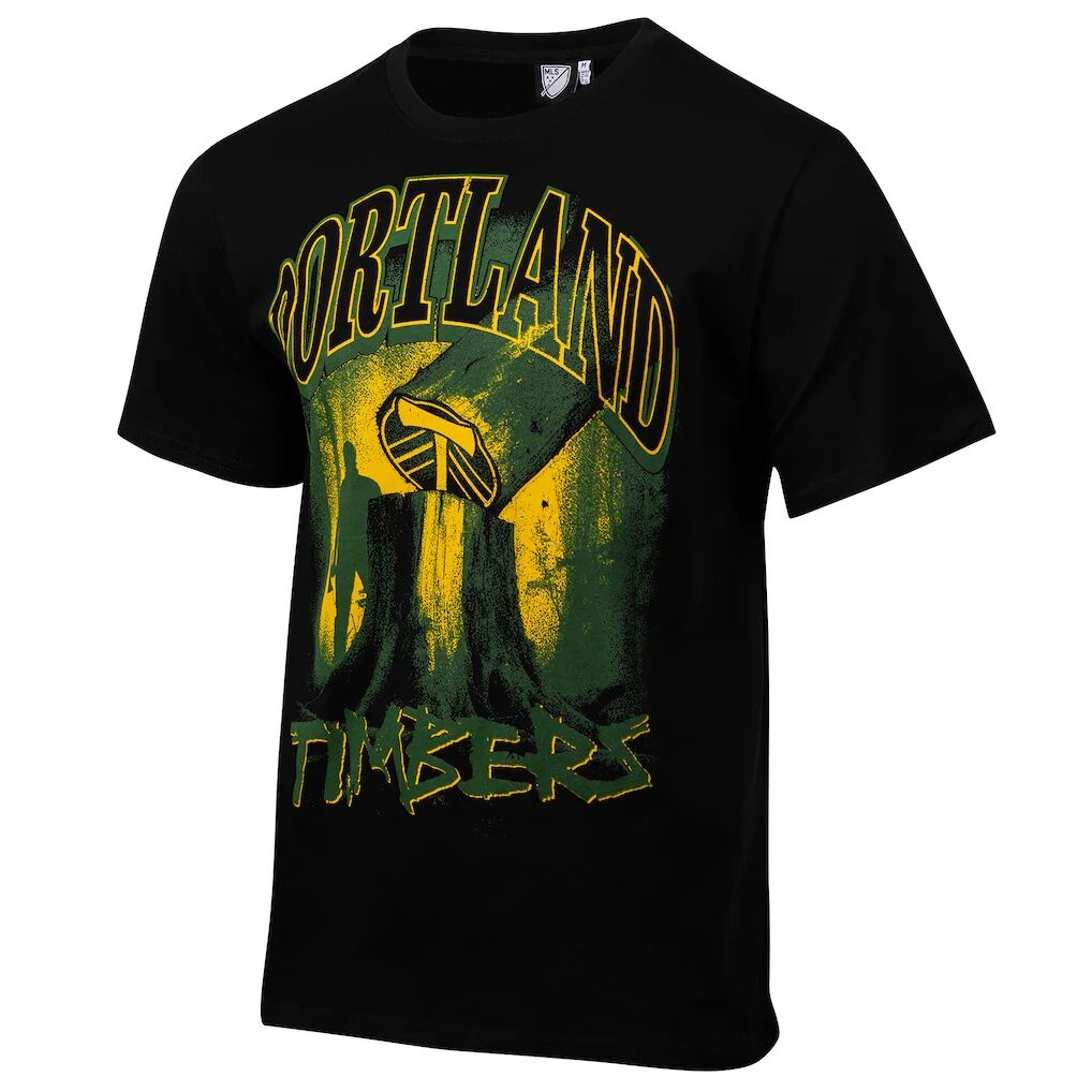 Portland Timbers Sport Design Sweden Vintage '90s Relaxed T-Shirt