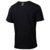 Austin FC Sport Design Sweden Vintage '90s Relaxed T-Shirt - Black - Detail View
