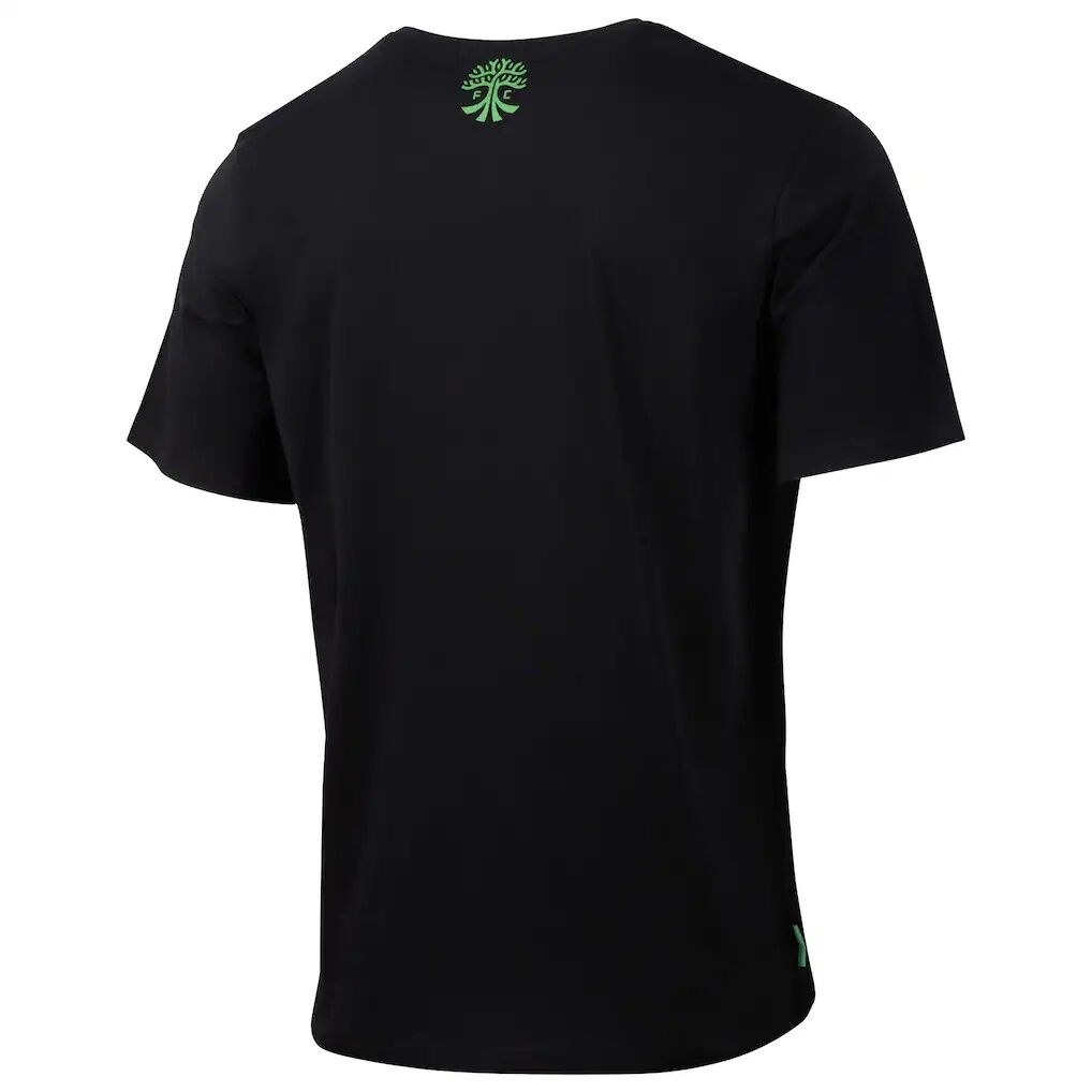 Austin FC Sport Design Sweden Vintage ’90s Relaxed T-Shirt