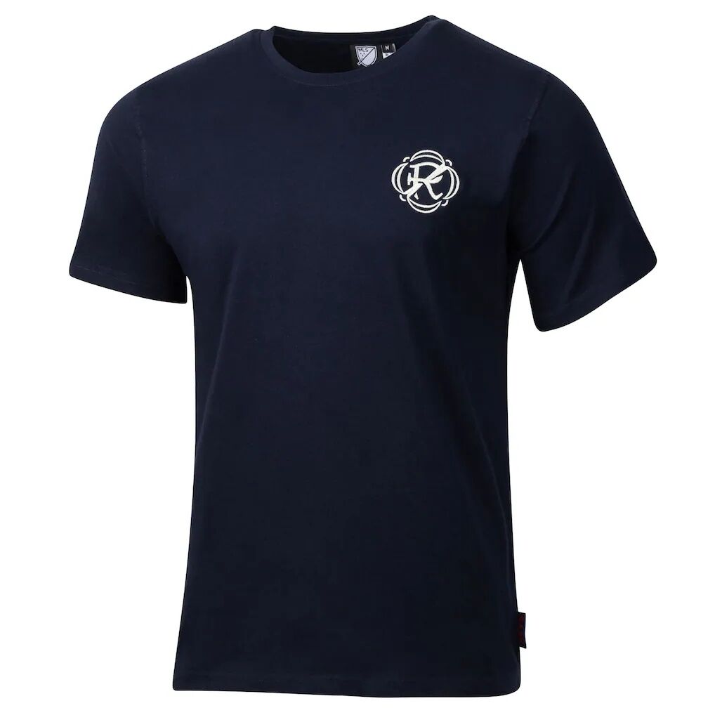 New England Revolution Sport Design Sweden Everyday Relaxed T-Shirt