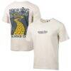 Sporting Kansas City Sport Design Sweden Everyday Relaxed T-Shirt - - Front View