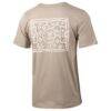 Houston Dynamo FC Sport Design Sweden Everyday Relaxed T-Shirt - - Detail View
