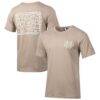 Houston Dynamo FC Sport Design Sweden Everyday Relaxed T-Shirt - - Front View