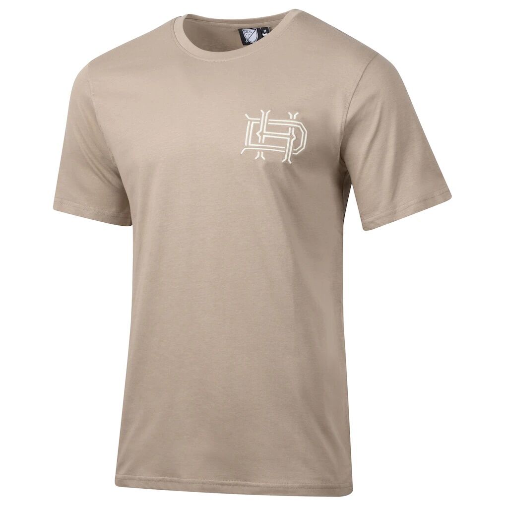 Houston Dynamo FC Sport Design Sweden Everyday Relaxed T-Shirt - Khaki
