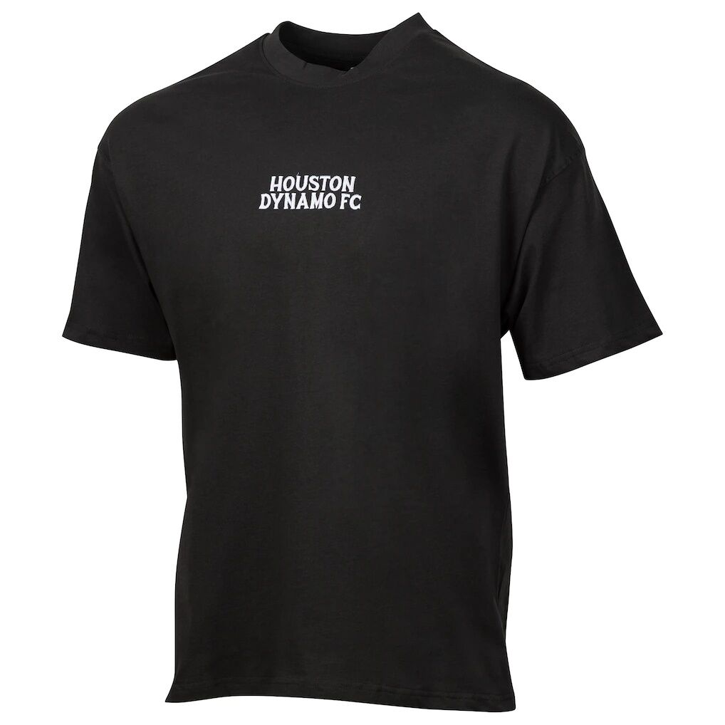 Houston Dynamo FC Sport Design Sweden City Soul Oversized T-Shirt