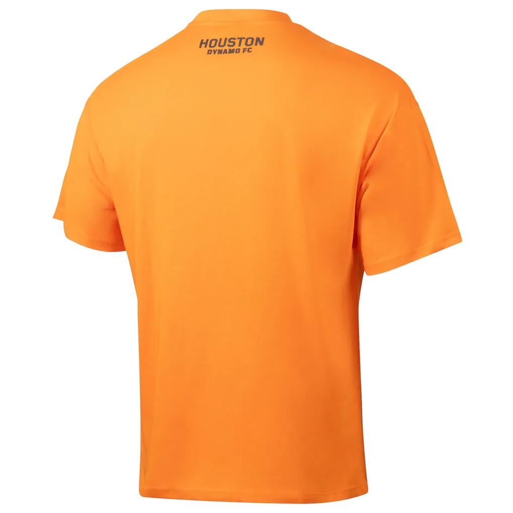 Houston Dynamo FC Sport Design Sweden Hometown T-Shirt