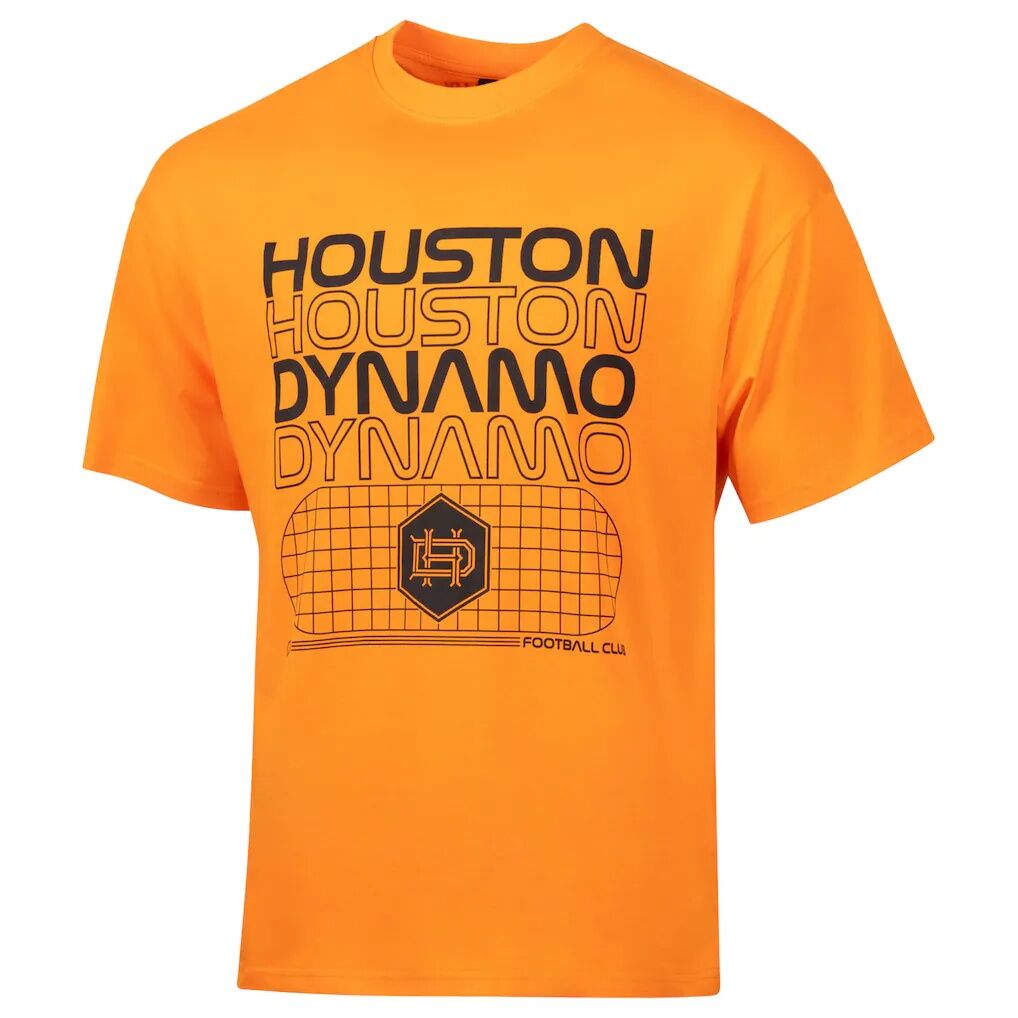 Houston Dynamo FC Sport Design Sweden Hometown T-Shirt