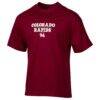 Colorado Rapids Sport Design Sweden Hometown T-Shirt - - Side View