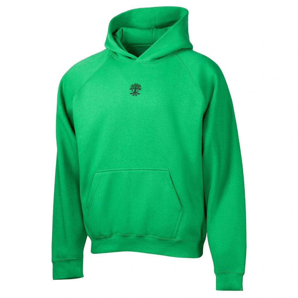 Austin FC Hometown Oversized Pullover Hoodie