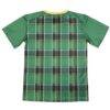 Portland Timbers Sport Design Sweden Youth Starting Lineup Home T-Shirt - Green - Detail View