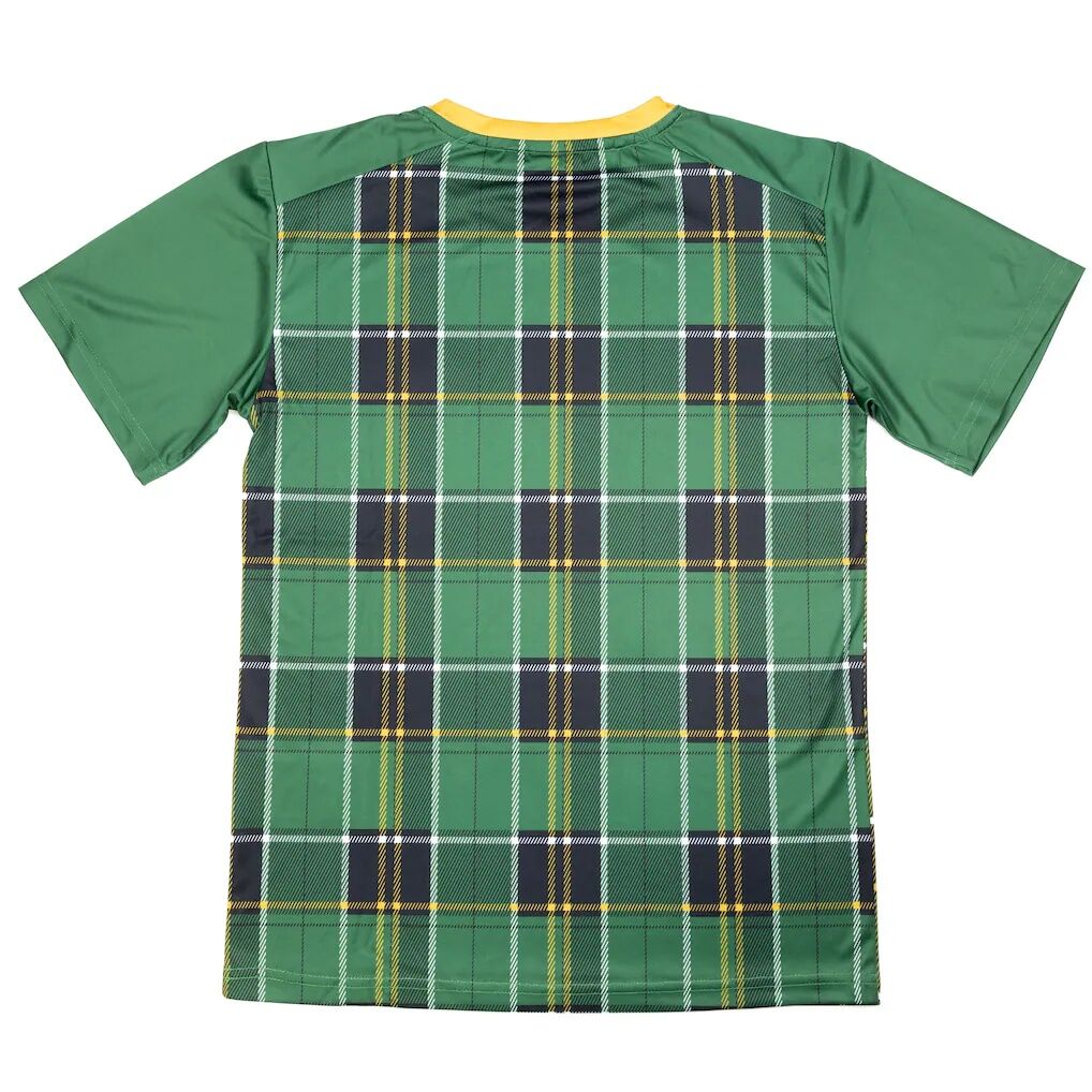 Portland Timbers Sport Design Sweden Youth Starting Lineup Home T-Shirt