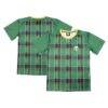 Portland Timbers Sport Design Sweden Youth Starting Lineup Home T-Shirt - Green - Front View