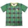 Portland Timbers Sport Design Sweden Youth Starting Lineup Home T-Shirt - Green - Side View