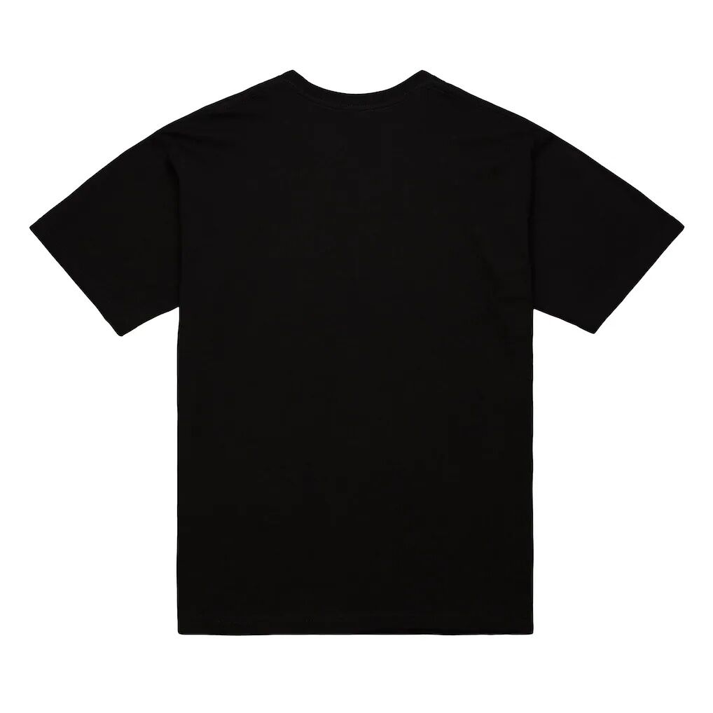 Jalen Brunson NBA Mitchell & Ness Unisex Real Big Face Player T-Shirt