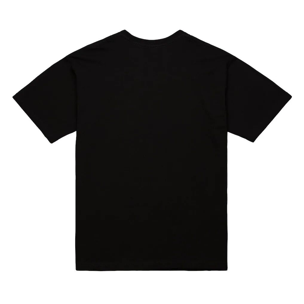 Jayson Tatum NBA Mitchell & Ness Unisex Real Big Face Player T-Shirt