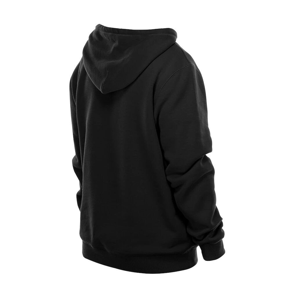 Cleveland Cavaliers New Era Tonal Premium Pullover Hoodie