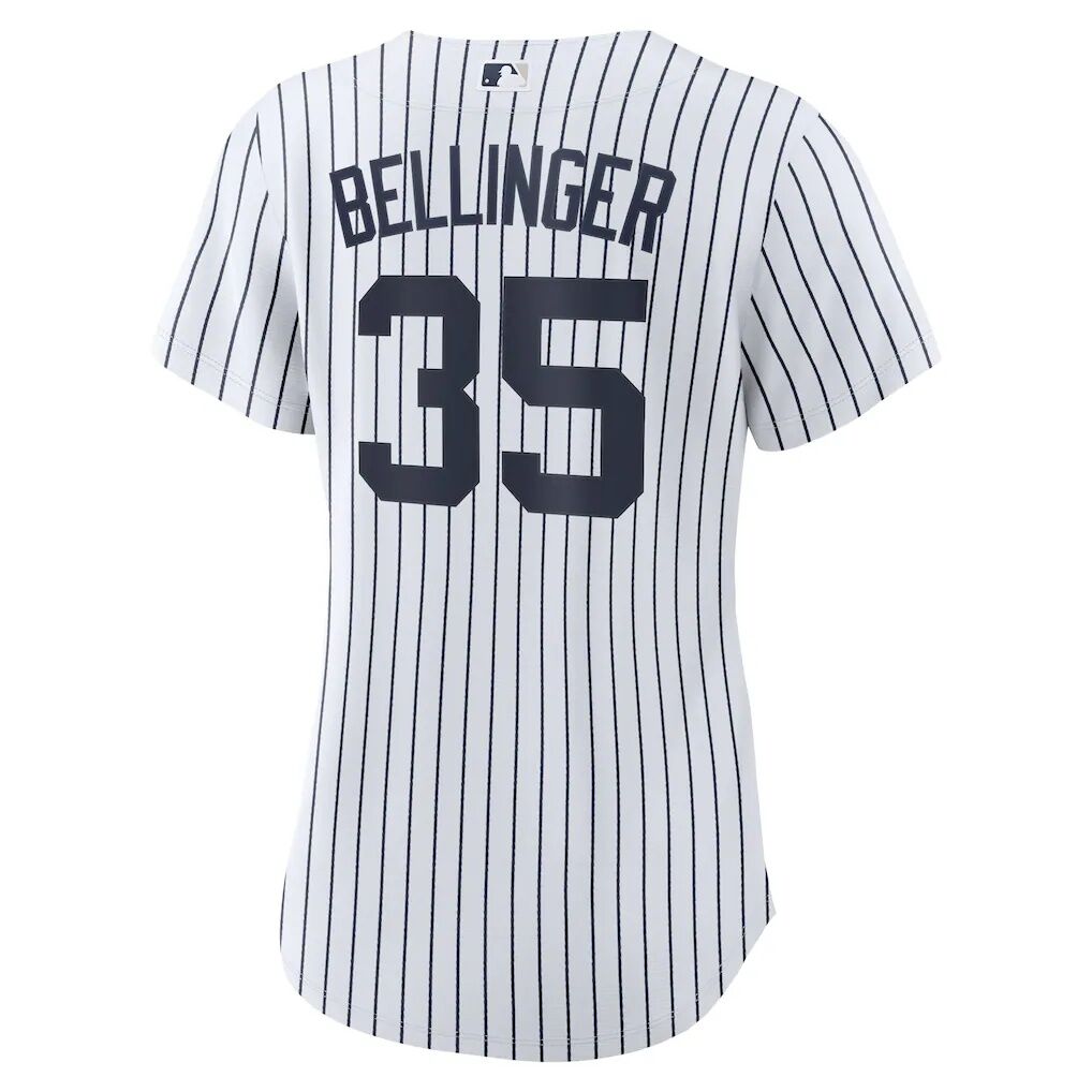 Cody Bellinger New York Yankees Nike Women's Home Replica Player Jersey