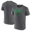 Austin FC Fashion7 Drop Kick T-Shirt - - Front View