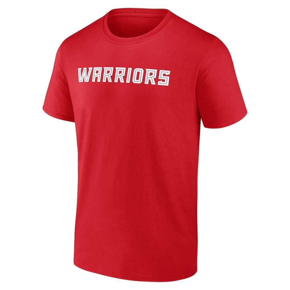East Stroudsburg Warriors Arched Wordmark T-Shirt