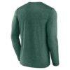 Portland Timbers Fashion7 Goal Line Long Sleeve T-Shirt - - Detail View