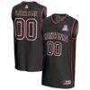 Arizona Wildcats GameDay Greats Youth Lightweight Collegiate Men's Basketball NIL Pick-A-Player Fashion Jersey - Black - Front View