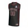 Arizona Wildcats GameDay Greats Youth Lightweight Collegiate Men's Basketball NIL Pick-A-Player Fashion Jersey - Black - Side View