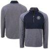 Heather Navy