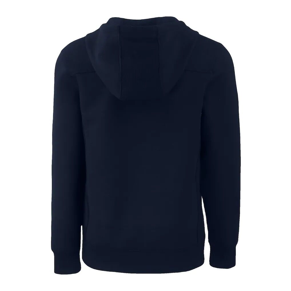 FC Dallas Cutter & Buck Roam Eco Half-Zip Recycled Pullover Hoodie