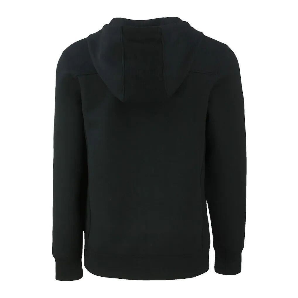 Inter Miami CF Cutter & Buck Roam Eco Half-Zip Recycled Pullover Hoodie