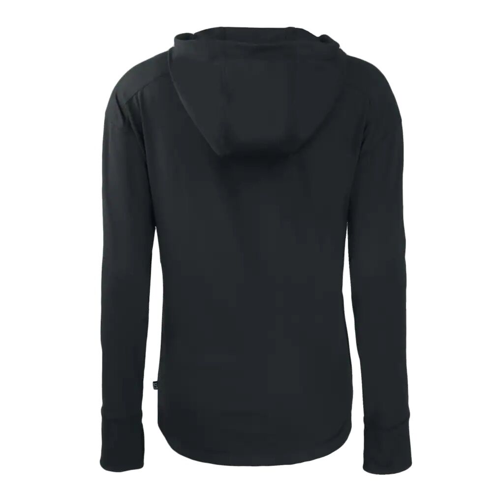 Orlando City SC Cutter & Buck Women's Daybreak Eco Recycled Full-Zip Hoodie