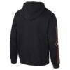 Connecticut Sun Stadium Essentials Unisex City Star Rebel Edition Pullover Hoodie - Black - Detail View