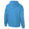 Chicago Sky Stadium Essentials Unisex City Star Rebel Edition Pullover Hoodie - - Detail View