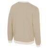 Minnesota Lynx Stadium Essentials Unisex Club Level Chenille Pullover Sweatshirt - - Detail View