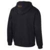 Cleveland Cavaliers Stadium Essentials Unisex Elementized Pullover Hoodie - Black - Side View