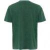 Boston Celtics Sportiqe Men's Distressed Rock & Roll Collection Angus Premium Mineral Wash T-Shirt - Green - Side View