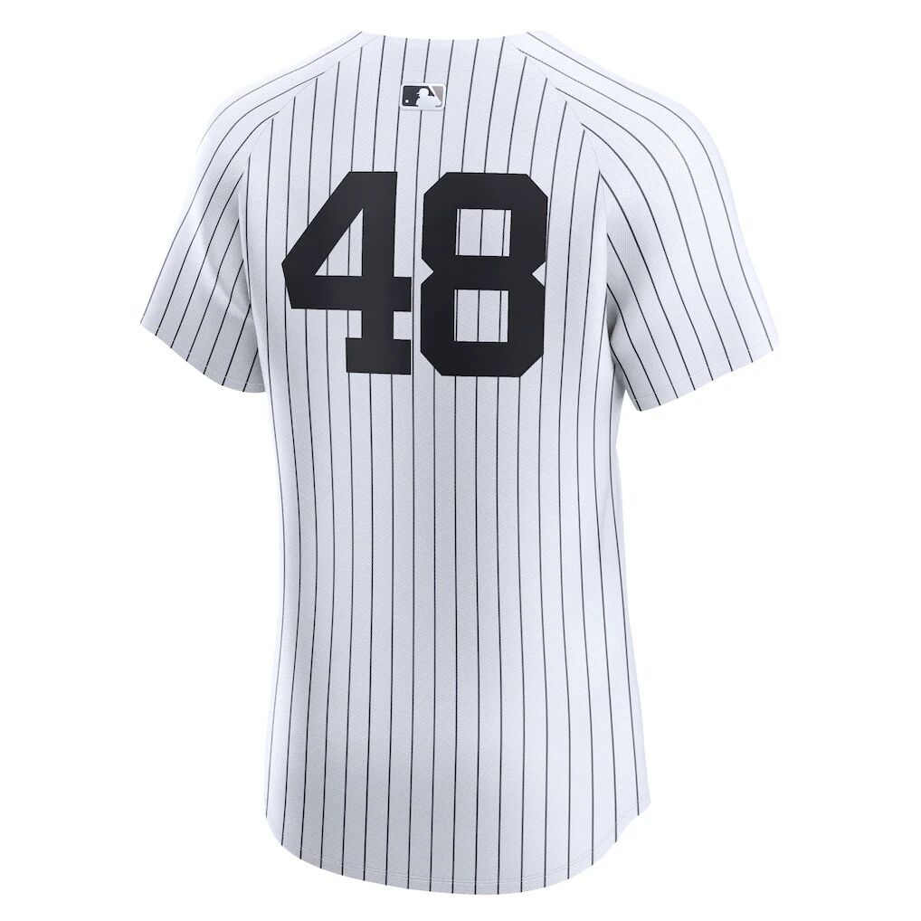 Paul Goldschmidt New York Yankees Nike Home Elite Player Jersey