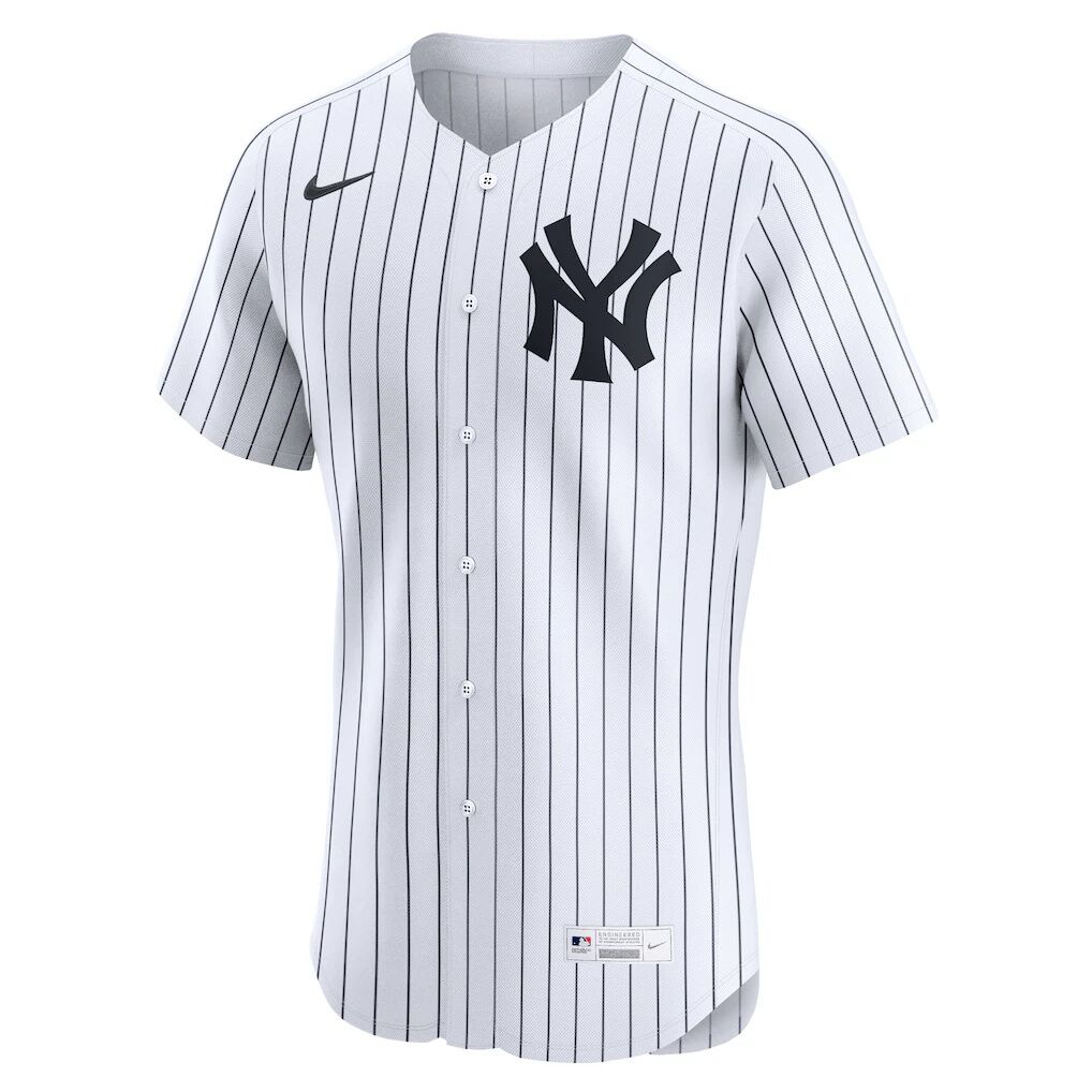 Paul Goldschmidt New York Yankees Nike Home Elite Player Jersey