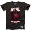 Chicago Bulls NBALab x Hyperfly Unisex Year of the Snake Lunar New Year Collection T-Shirt - - Side View