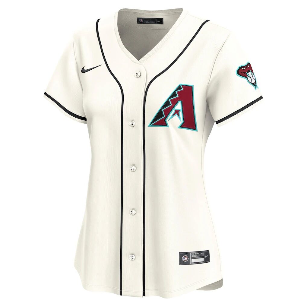 Corbin Carroll Arizona Diamondbacks Nike Women's Home Limited Player Jersey