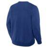Toronto Maple Leafs Fashion7 Stickler Sweatshirt - Blue - Alt2