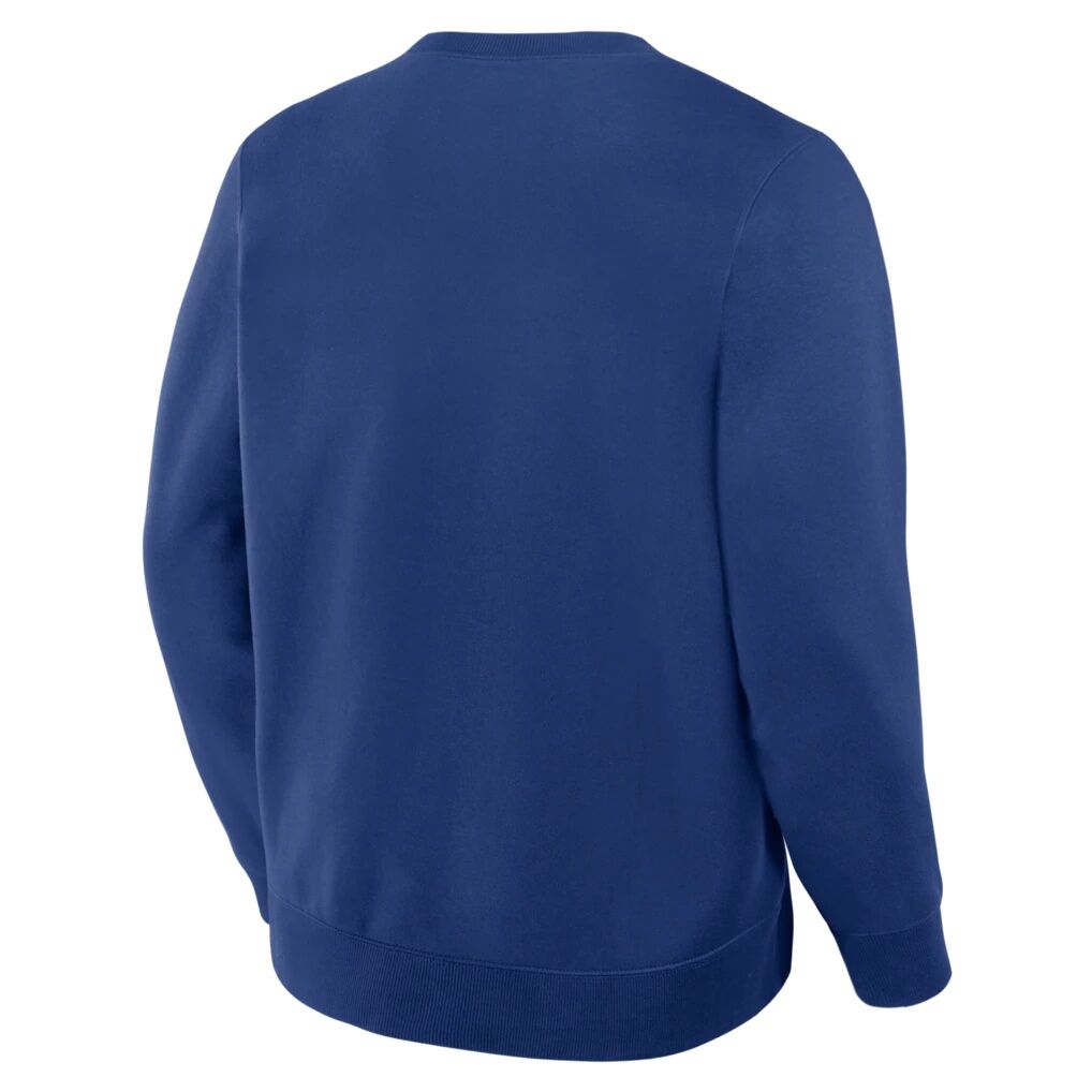 Toronto Maple Leafs Fashion7   Stickler Sweatshirt