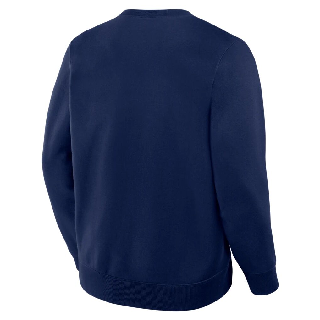 Nashville Predators Fashion7   Stickler Sweatshirt