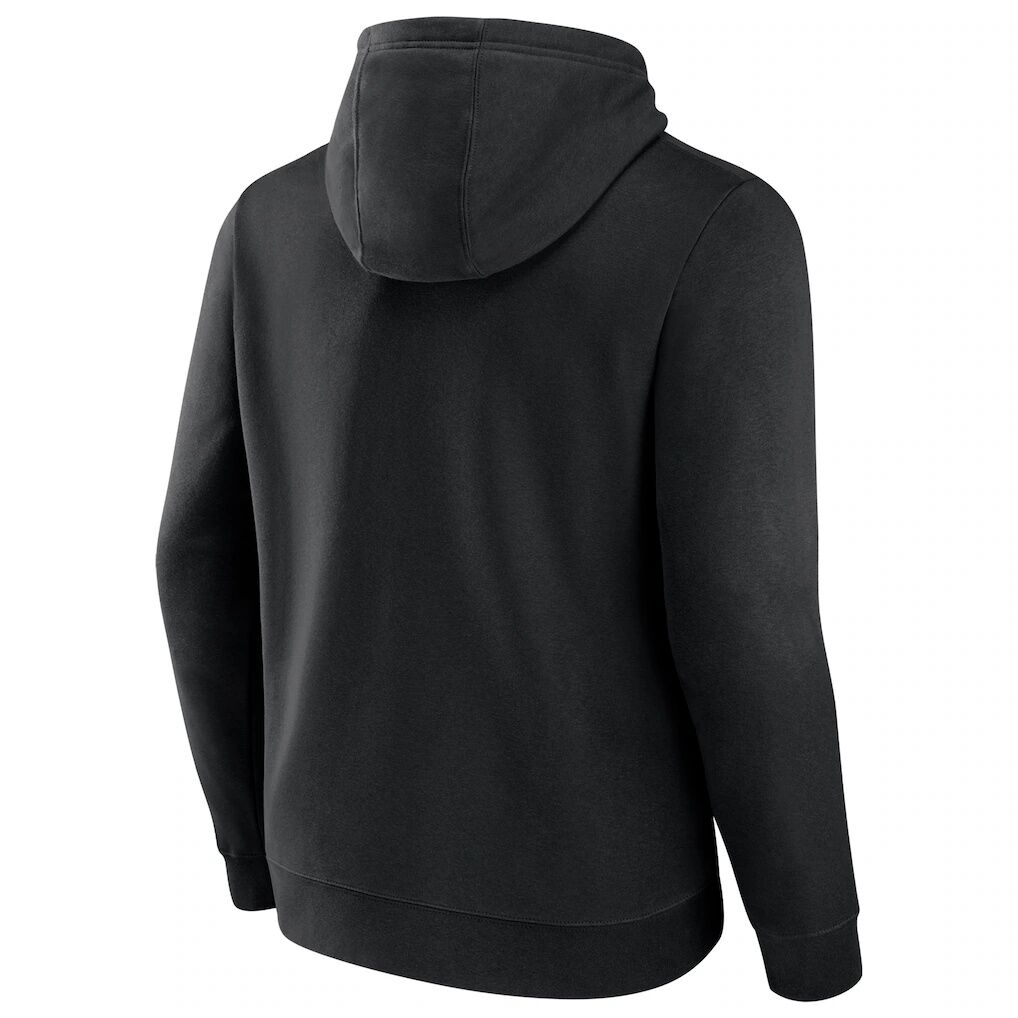 Angel City FC Fashion7 Unisex LA Strong Fleece Pullover Hoodie